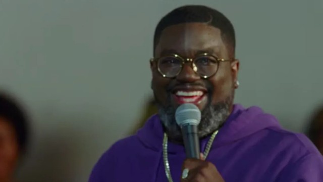 Watch Lil Rel Howery: Live in Crenshaw Online