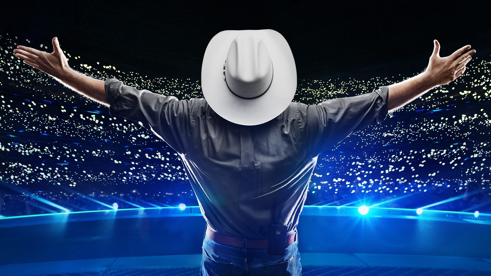 Watch Garth Brooks: The Road I'm On Online