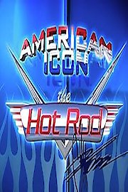 American Icon: The Hot Rod
