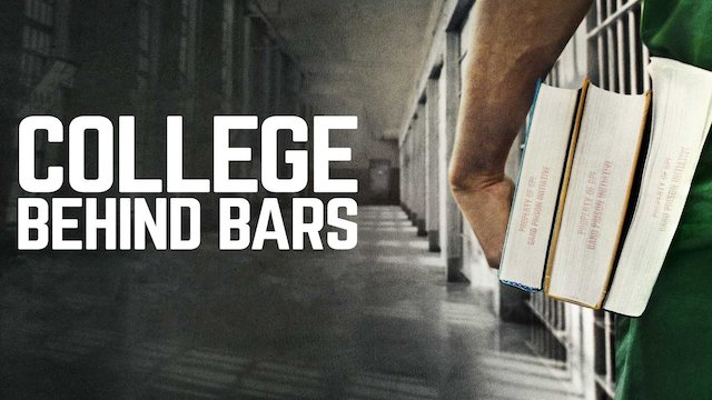 Watch College Behind Bars Online