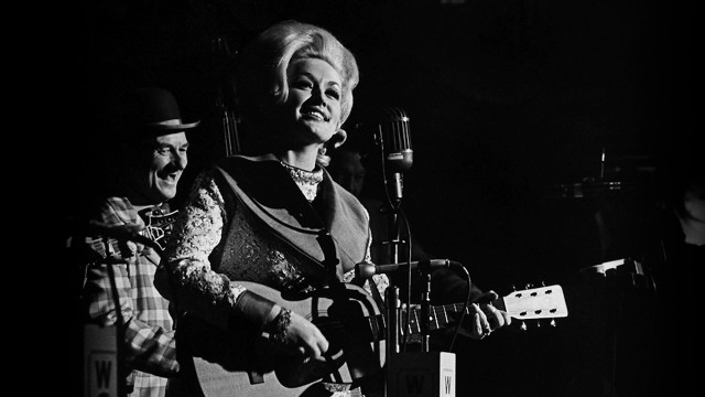 Watch Dolly Parton: 50 Years at the Grand Ole Opry Online