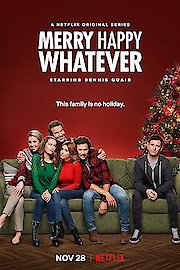 Merry Happy Whatever