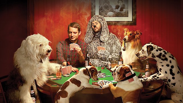 Watch Wilfred Online