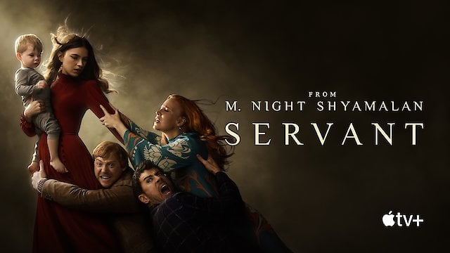 Watch Servant Online