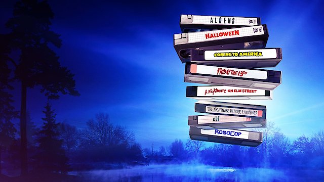 Watch The Movies That Made Us Online