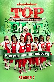 Top Elf