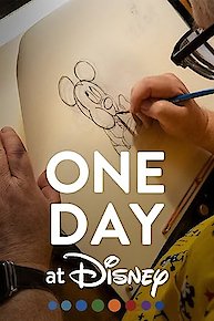 One Day at Disney