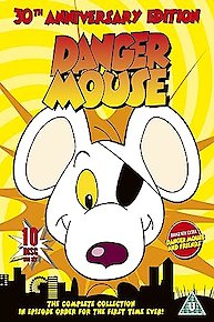 Danger Mouse (Classics)