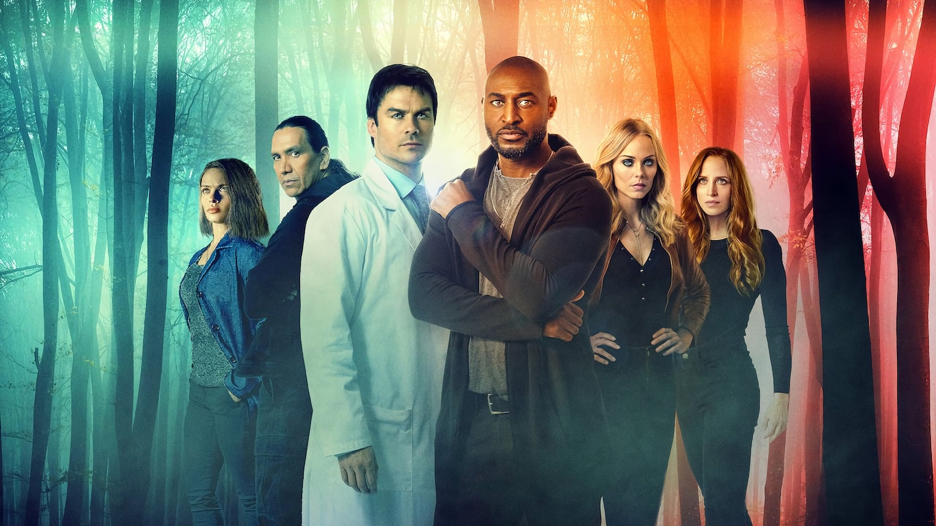 Watch V Wars Online