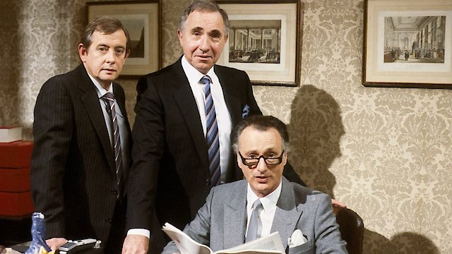 Watch Yes, Minister Online