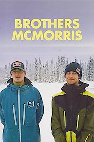 Brothers McMorris