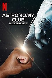 Astronomy Club