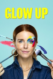 Glow Up poster