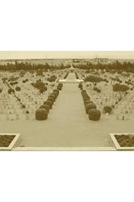 Desert Generals