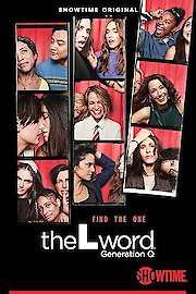 The L Word: Generation Q poster
