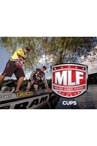 Major League Fishing Cups