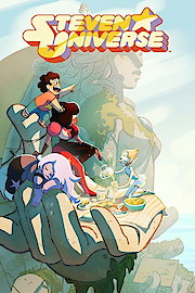 Steven Universe Future