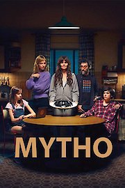 Mythomaniac poster