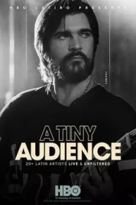 HBO Latino Presents: A Tiny Audience