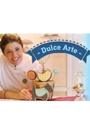 DULCE ARTE poster