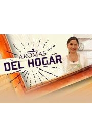AROMAS DE HOGAR poster