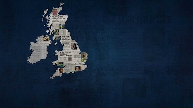 Watch British Police: Our Toughest Cases Online
