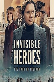 Invisible Heroes poster
