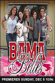 Bama Belles