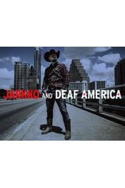 Jarkko And Deaf America poster