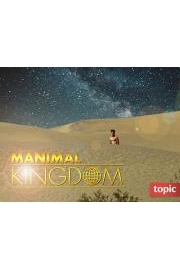 Manimal Kingdom poster