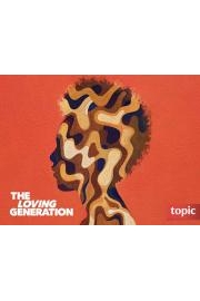 The Loving Generation poster