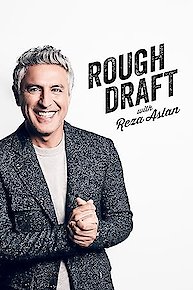 Rough Draft with Reza Aslan