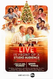 Live in Front of a Studio Audience: 'All in the Family' and 'Good Times'