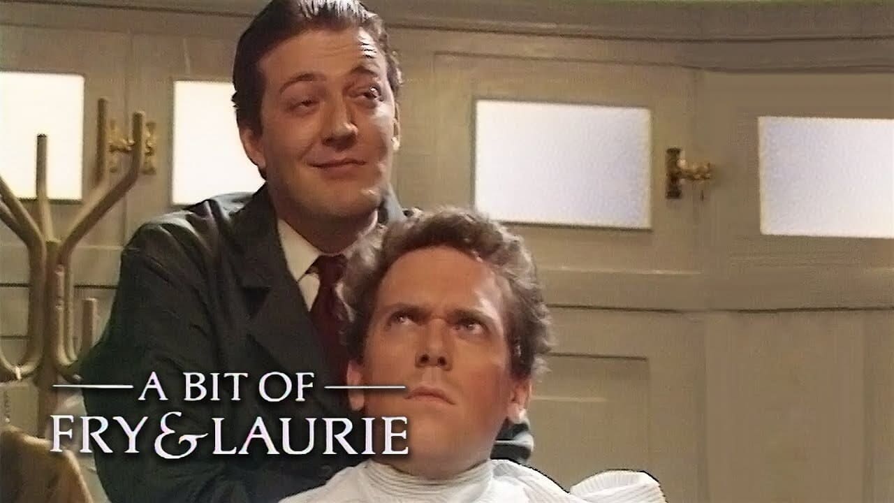 Watch A Bit of Fry and Laurie Online