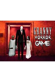 Granny Horror Game