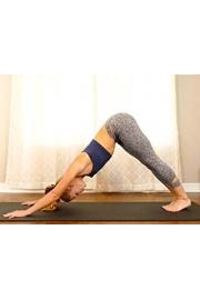 Ab Challenge! Belly Fat Burning Core Workouts | The Banks Method: Pilates, Barre and Ballet Fusion poster