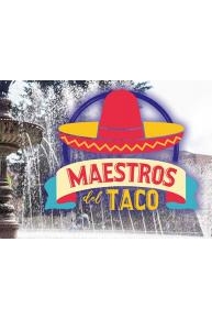 MAESTROS DEL TACO