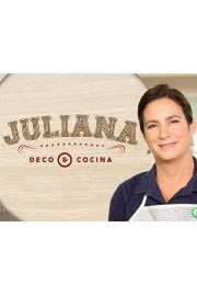 JULIANA DECO & COCINA poster