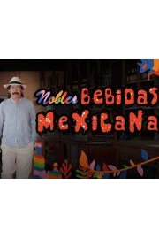 NOBLES BEBIDAS MEXICANAS poster