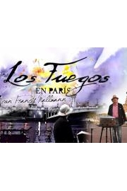 LOS FUEGOS EN PARÃS CON FRANCIS MALLMANN poster