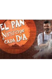EL PAN NUESTRO DE CADA DIA poster