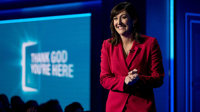 Watch Thank God You're Here Online