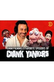 Jimmy Kimmel's Favorite Crank Yankers Episodes poster
