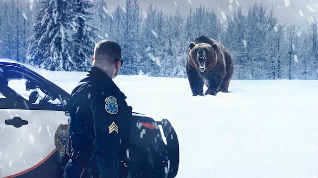 Watch Alaska PD Online