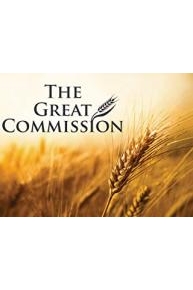 The Great Commission