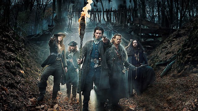 Watch Thieves of the Wood Online