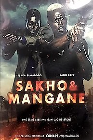 Sakho & Mangane