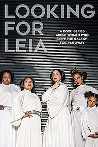 Looking for Leia
