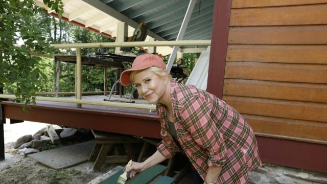 Watch Generation Renovation Online