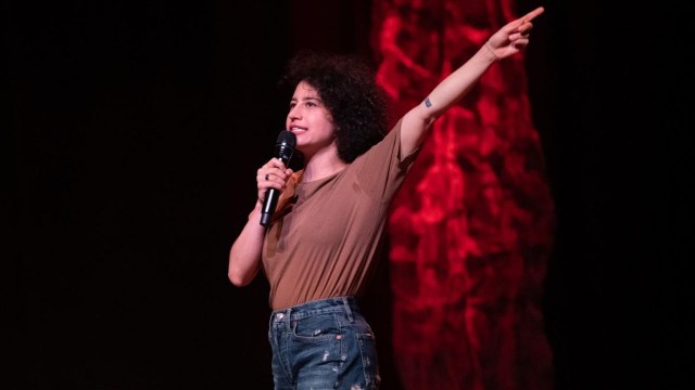 Watch Ilana Glazer: The Planet Is Burning Online